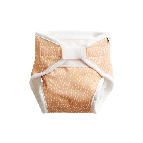 Vimse all-in-one platnena pelena L - Yellow Sprinkle Cijene