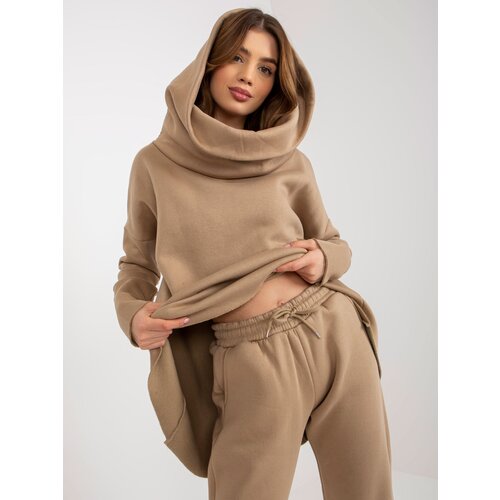 ex moda Set-EM-KMPL-632.13-dark beige Cene