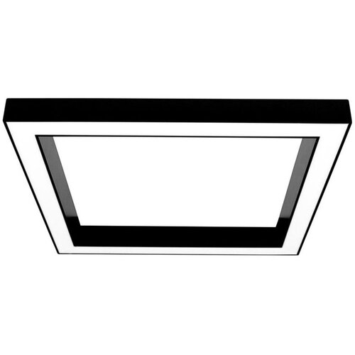 Toolight Kristalna stropna svjetiljka APP1284-C Black Slike