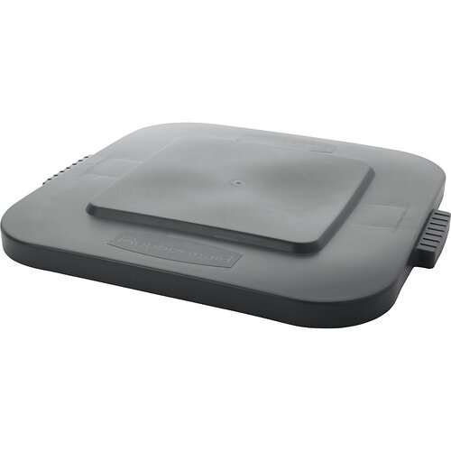 Rubbermaid Pokrov BRUTE®, primeren za živila, za 105-l vsebnik, siva Cene