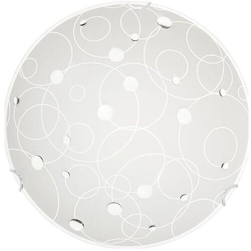  Cottex P351589L - LED plafonsko svetlo ORBIT, LED/12W/230V, prečnik 35 cm Cene