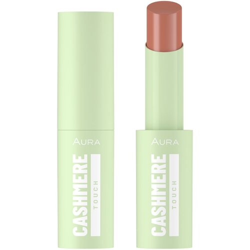 Aura ruž za usne Cashmere Touch, 701 Silky Sand Cijene