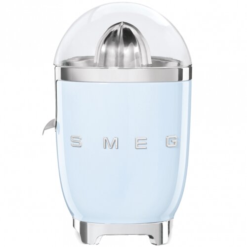 Smeg citruseta CJF01 - PASTELNO PLAVA Cijene
