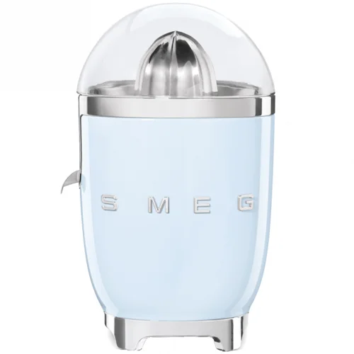 Smeg citruseta CJF01 - PASTELNO PLAVA