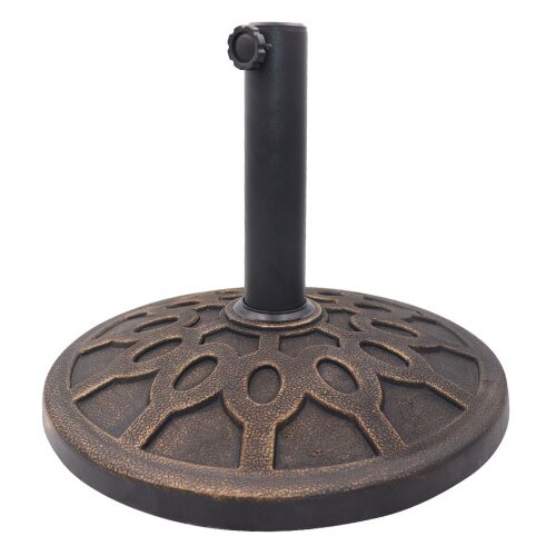 Master Postolje za suncobran metalno 40cm 01210233 Slike