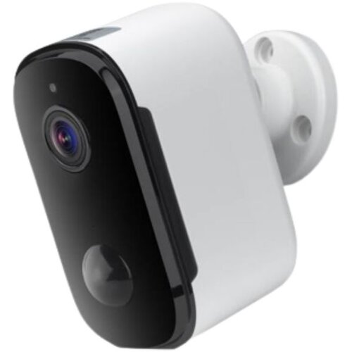 Ltc Zunanja akumulatorska varnostna kamera 9600mAh IP65 Wi-Fi 2,4G 2Mpix 30fps PIR USB 5V Slike