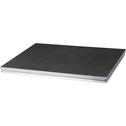 AUDIO KONDRIC Showgear Mammoth Stage, 1 x 1 m - - Audio-Kondric Cene