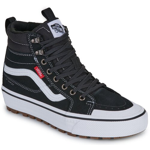 Vans Visoke superge MTE Sk8-Hi Waterproof Insulated Črna Slike