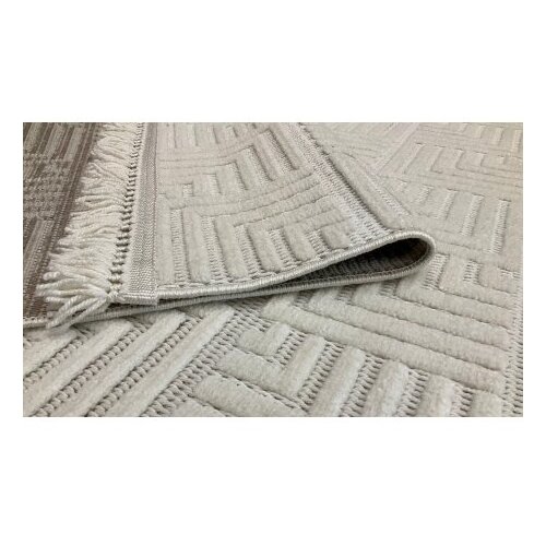 Conceptum Hypnose dizayn kare - cream cream carpet (200 x 290) Cene