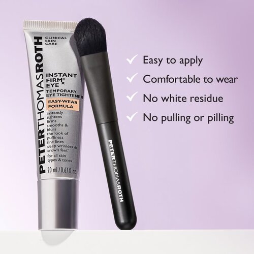 Peter Thomas Roth Instant FIRMx Eye krema za područje oko očiju za pomlađivanje lica 20 ml Slike