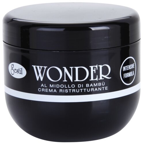 Gestil wonder maska za po&amp;scaron;kodovane lase 300 ml Slike