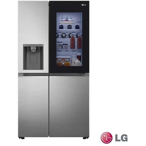 LG ameriški hladilnik GSXV80PZLE Cene