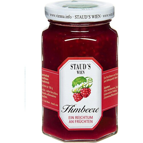  Ein Reichtum an Früchten - maline - 250 g Cene
