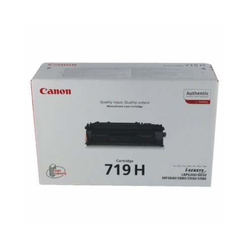  Cartridge canon crg 719H Cene