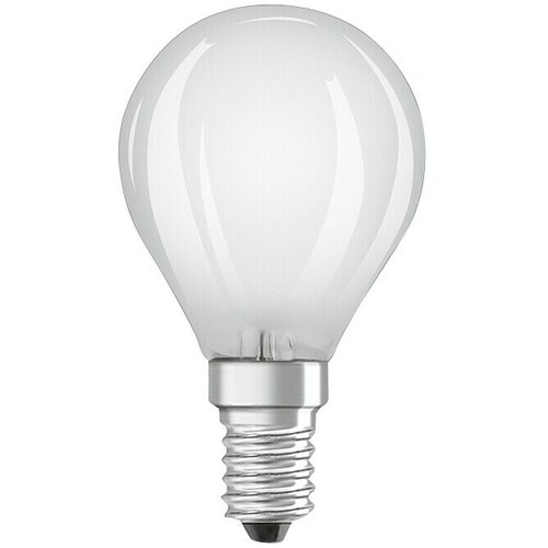 Osram retrofit led žarulja (E14, 1,5 w, 136 lm, topla bijela, mat) Cijene