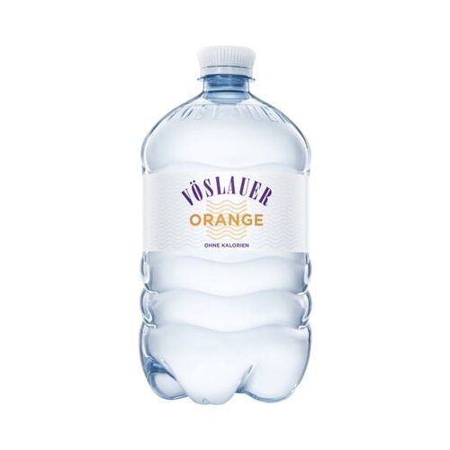 V&amp;Ouml;SLAUER Flavour Orange - 1 l Slike