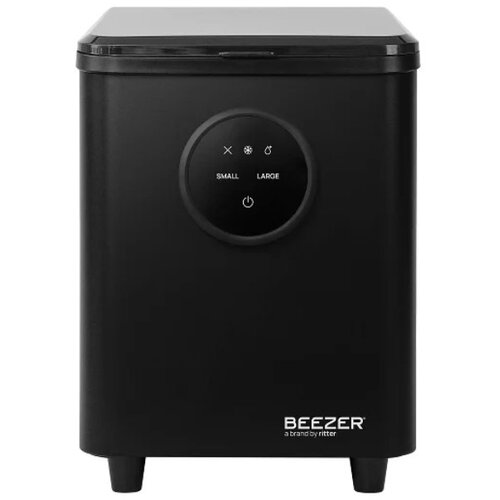 Ritter Ledomat Beezer IceCube Mini (Črne barve) Cene