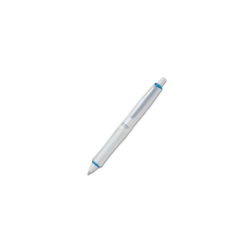 Pilot ROLER DR.GRIP PURE WHITE PLAVI Slike