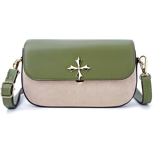  Torba Baellerry ST-36102 - Zelena KP36102 Cene