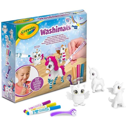 Crayola pets kreativni set za crtanje ( GA747700 ) Cene