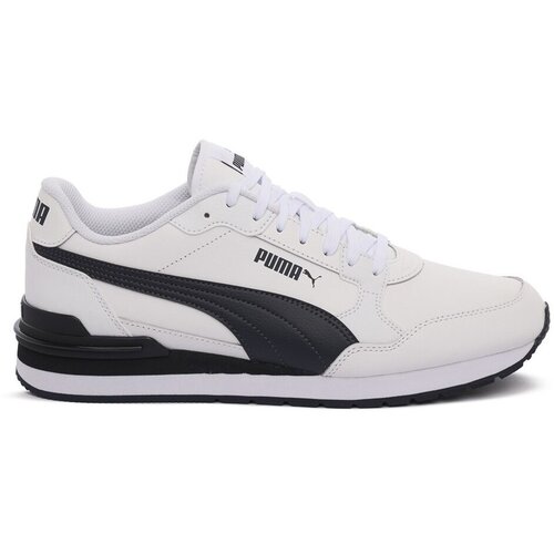 Puma Nizke superge ST Runner V4 Bela Slike