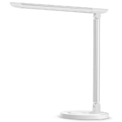 Taotronics LED namizna svetilka 13 pisarniška miza 35-modne svetilke s stabilnim USB priključkom za polnjenje in upravljanjem na dotik Cene