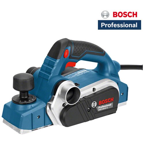 Bosch Električno rende GHO 26-82 D Professional Cene