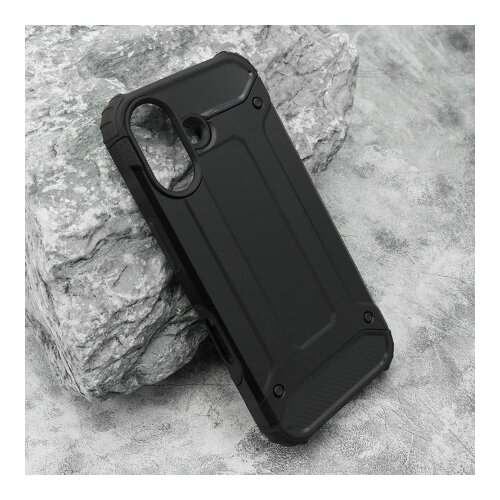  Futrola defender ii za iphone 17 (6.3) crna ( F121297 ) Slike