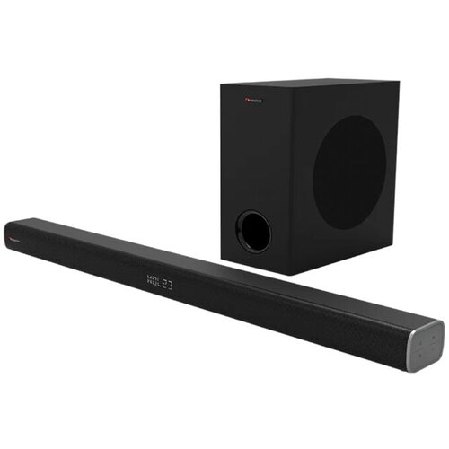 Nakamichi Soundbar Apollo 220, 120W Cene