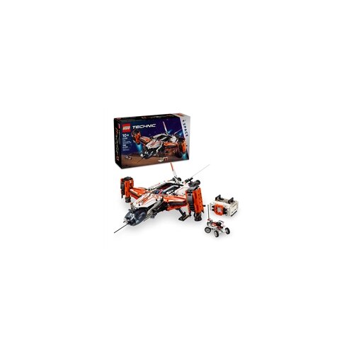 Lego Technic: VTOL teretni svemirski brod LT81 Cijene