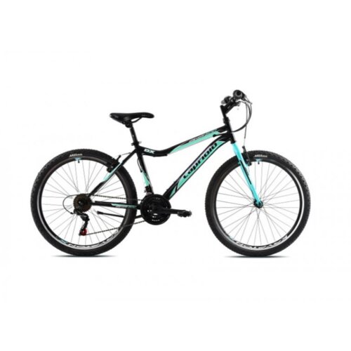  Capriolo MTB diavolo dx 600 26 18 brzina crno tirkiz 15 Cene
