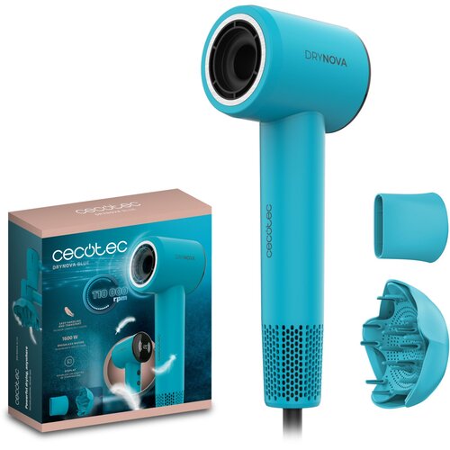 Cecotec DryNova Blue Hair Dryer Cijene