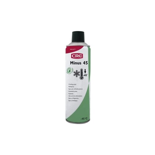 CRC sprej za zahlađivanje nezapaljivo minus 45 33164-AA 500 ml Cijene