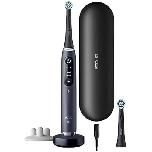 Braun Električna zobna &scaron;četka Oral-B iO 9S - Črna, (5000510953) Cene