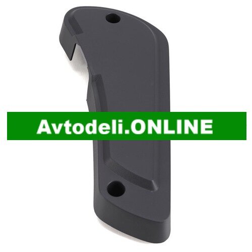 Fiat Pokrov DUCATO 07.06 &amp;ndash; levo zgoraj, na sovoznikovi strani Slike