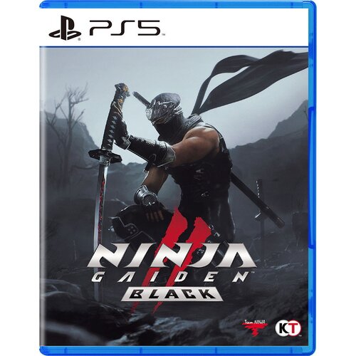 Ninja Gaiden 2 Black (PS5) Slike