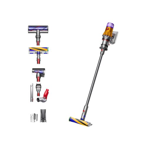 Dyson V12 detect slim absolute bežični usisivač Slike