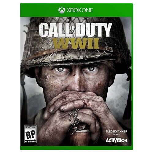 Activision Blizzard XBOX ONE igra Call of Duty: WWII Cene