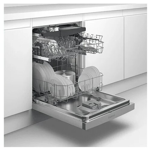 Beko vgradni pomivalni stroj BDUN16450X, (5000487314) Slike