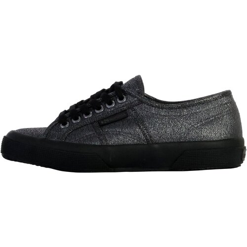 Superga Nizke superge 222012 Črna Slike