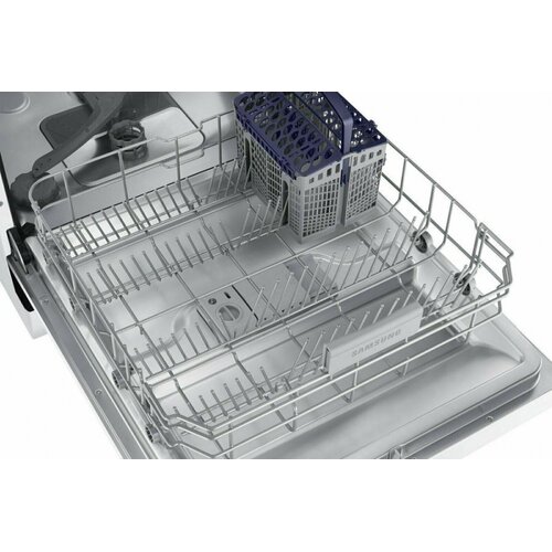 Samsung DW60M6040FW ugradna sudoma&amp;scaron;ina Slike