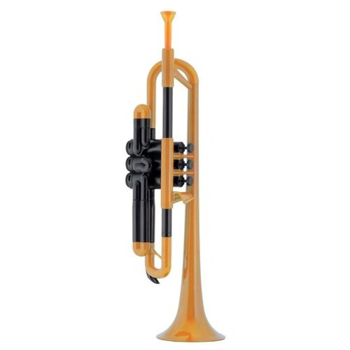 PTrumpet trobenta - Yellow - Audio-Kondric Slike