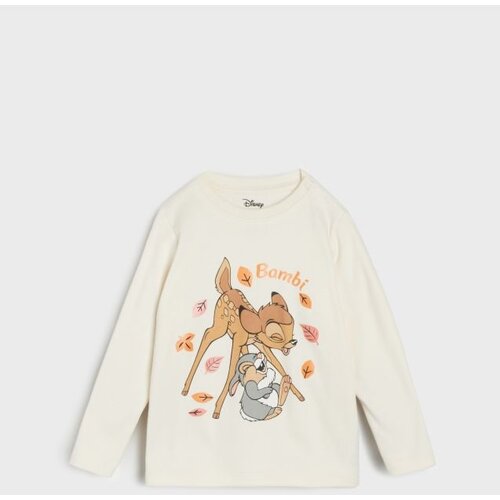 Sinsay Majica dugih rukava Bambi Cijene