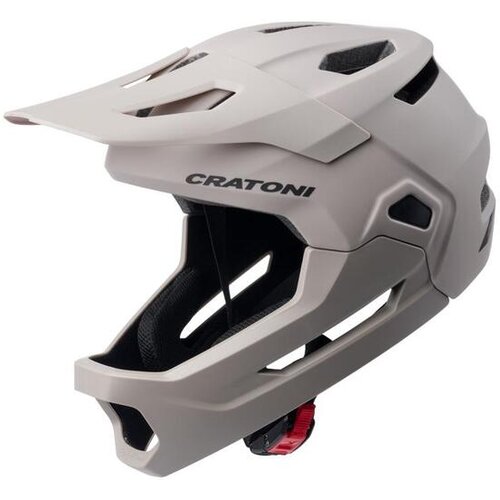 Cratoni otro&amp;scaron;ka kolesarska čelada MadCat, 49-56 cm Slike