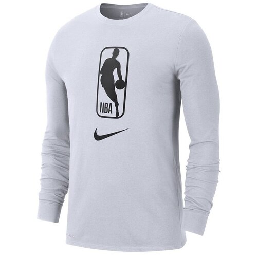 Nike Majice s kratkimi rokavi Nba Dry Tee Bela Cene
