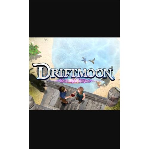 Steam Driftmoon (PC) Key GLOBAL Cene
