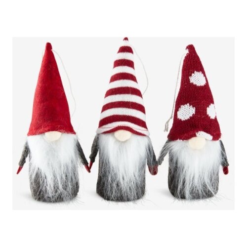  Christmas elf H17cm ass. SDP Slike