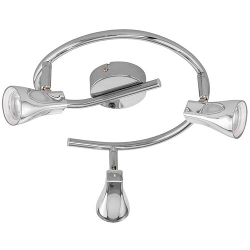 Eglo 97832 - LED spot svetiljka TIBERIO 3xLED/3W/230V Slike