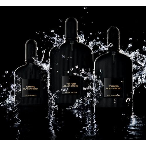Tom Ford Black Orchid Edt 100ml Slike