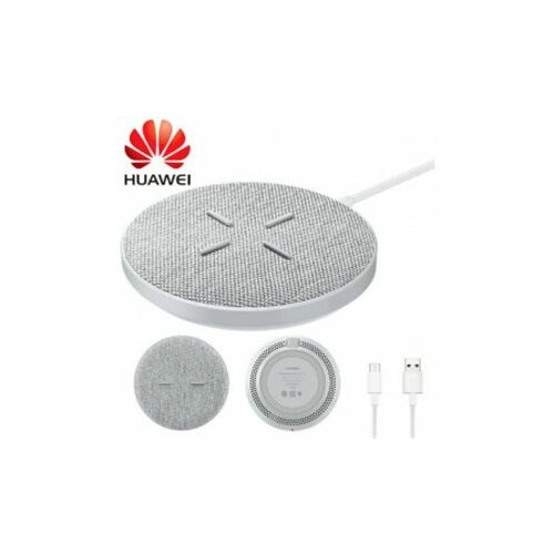 Huawei CP61 - Seal Space Gray bežični punjač Slike